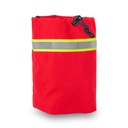 Elite Bags Bottle Flaschenholster - Polyester - rot