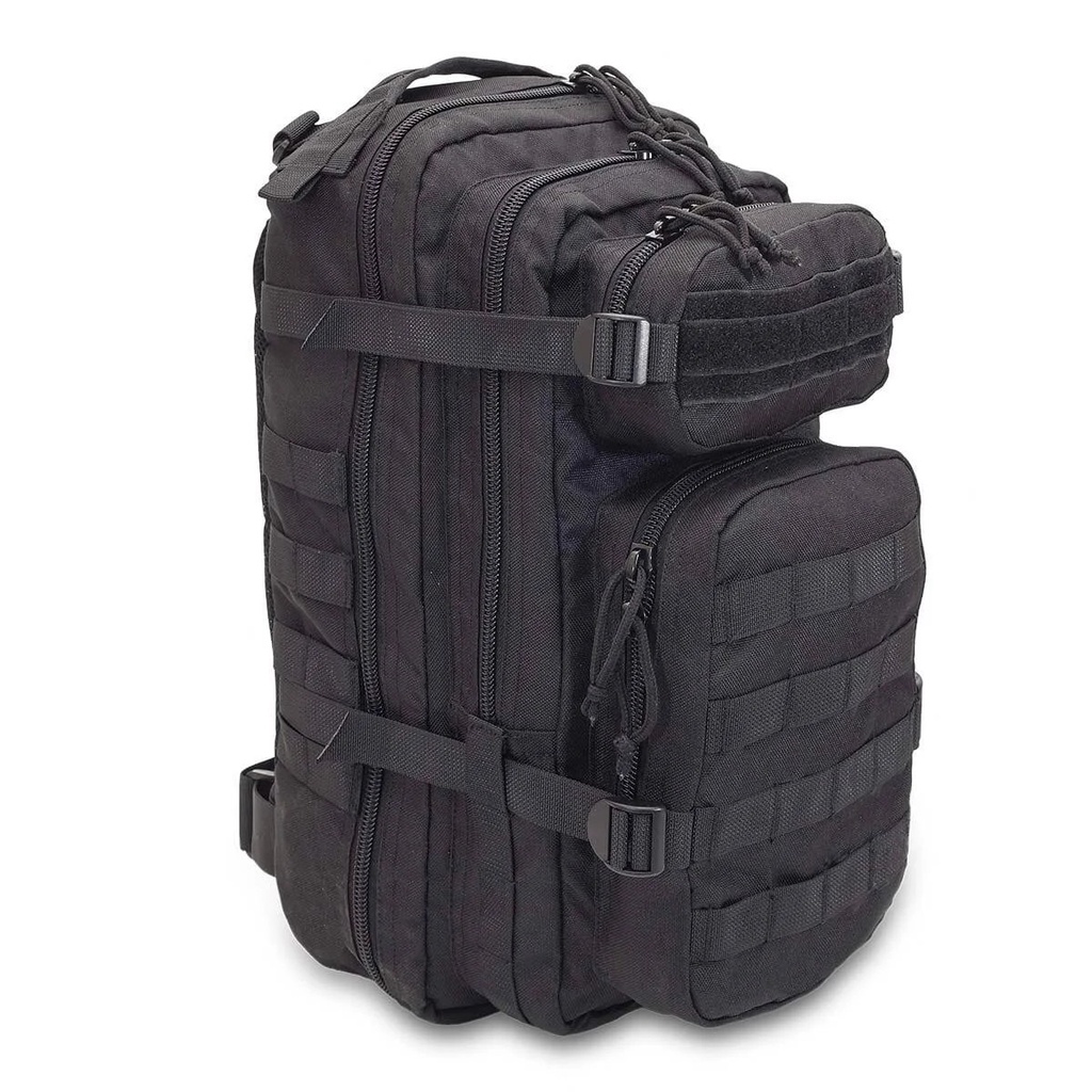 Elite Bags C2 Bag Notfallrucksack - Polyester - schwarz