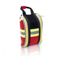 Elite Bags Compact Oberschenkelholster - rot