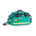 Elite Bags Critical O2 First Responder Notfalltasche - grün - Polyester