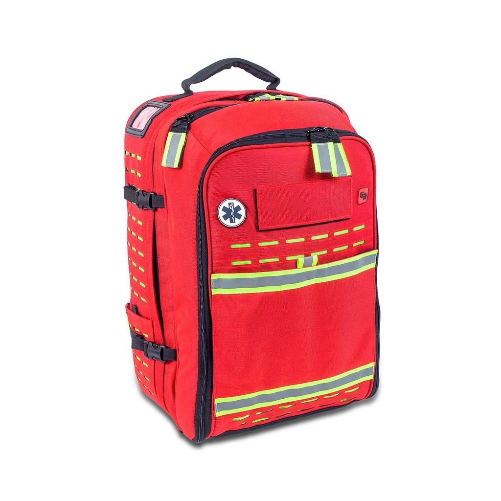 Elite Bags Robust AED O2 Notfallrucksack - Polyester