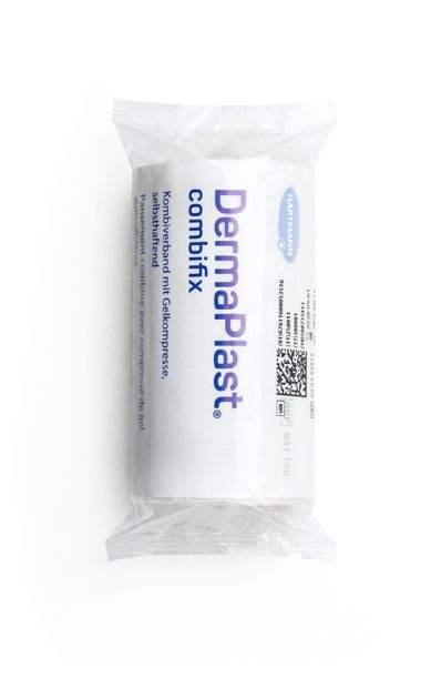 DermaPlast CombiFix - 4cm - 50cm