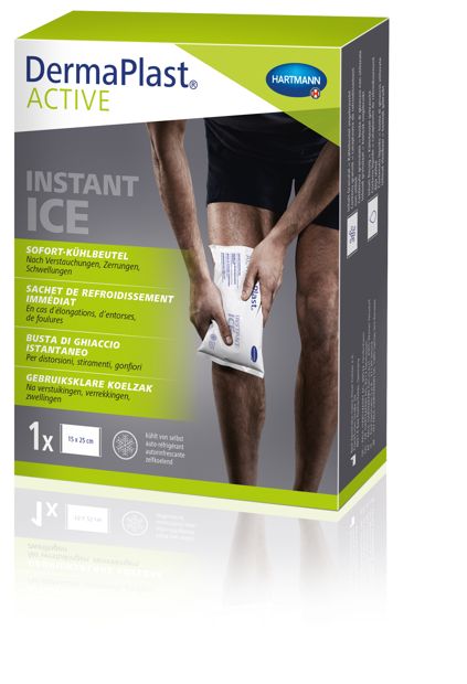 DermaPlast ACTIVE Instant Ice Pack - L - 25cm