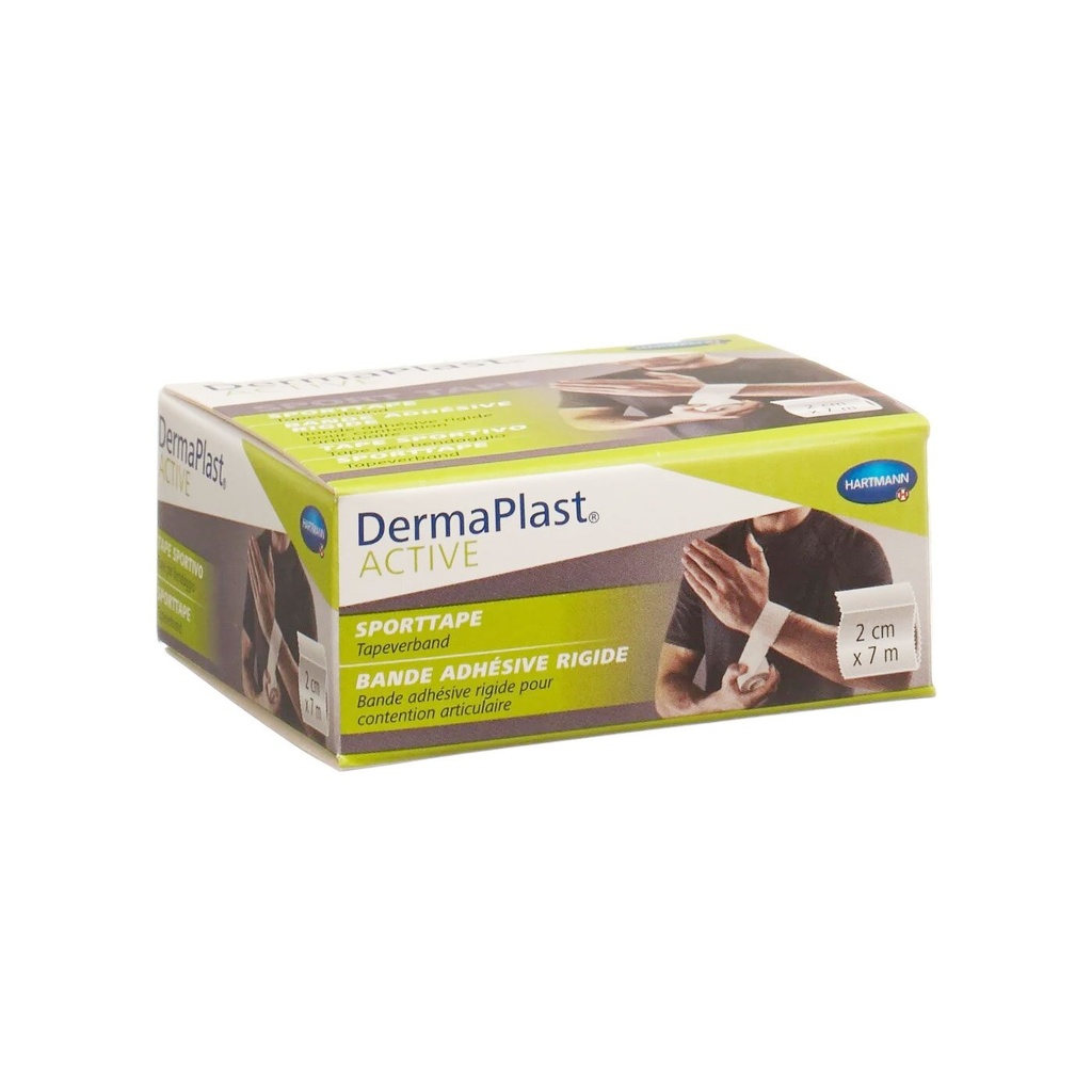 DermaPlast ACTIVE Sport Tape - 2cm