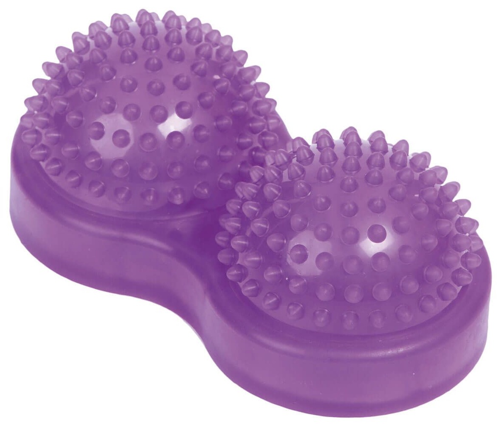 Massage Nex - amethyst