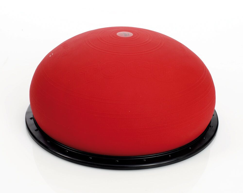 Togu Jumper Pro - Das Original - rot