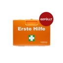 Sani24 Koffer L, gefüllt