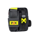 PAX Pro-Series Funkgeräteholster, L