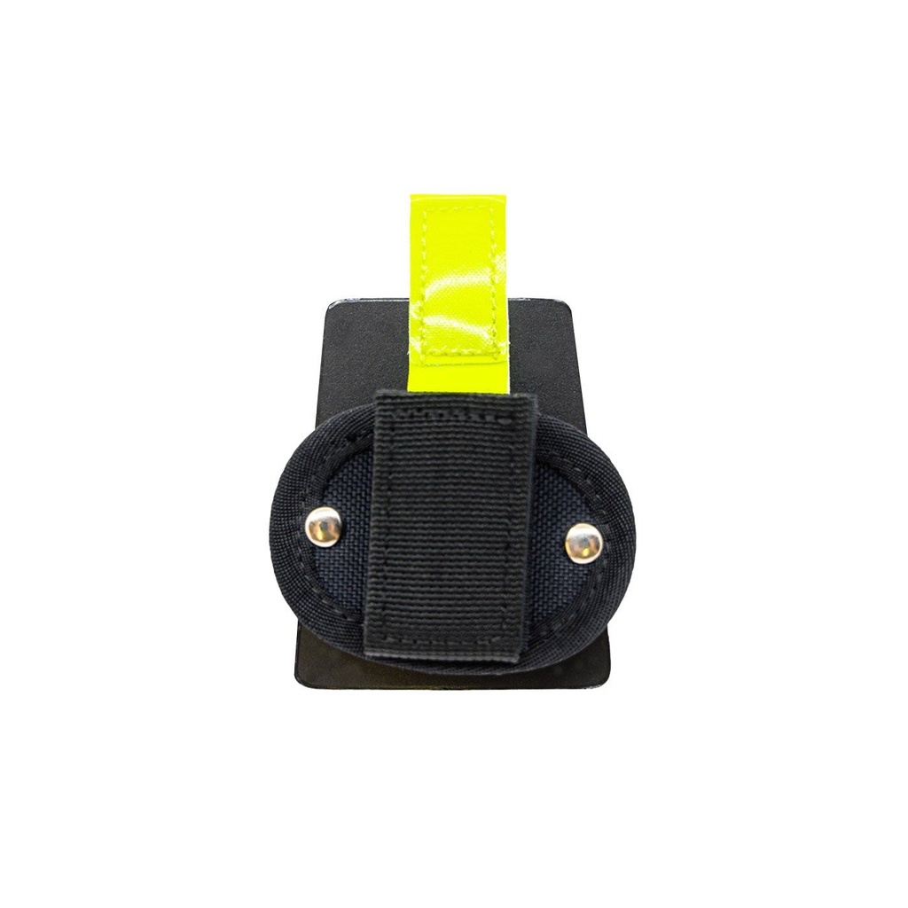 PAX Lock System