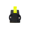 PAX Lock System