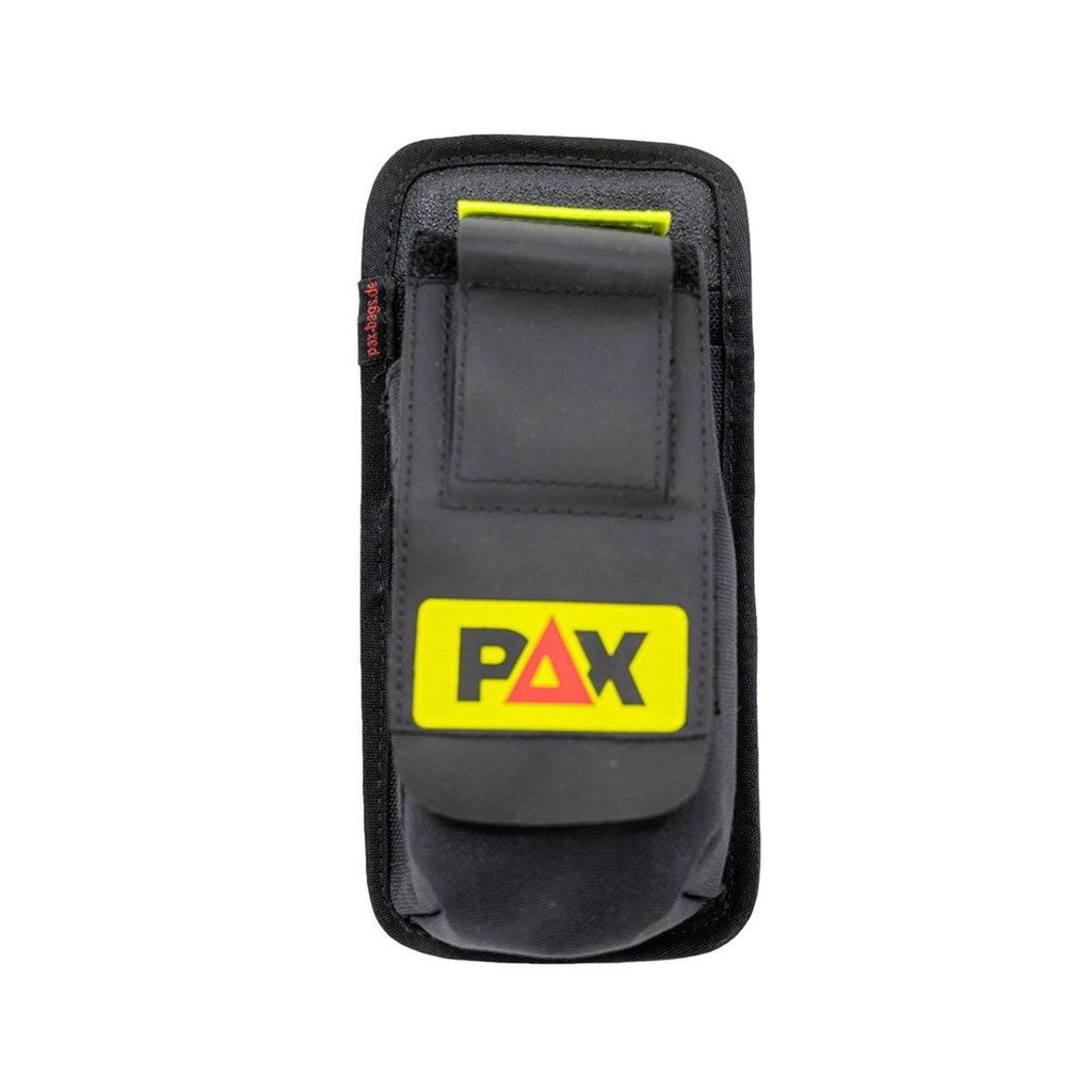 PAX Pro Series Holster Lampe, M