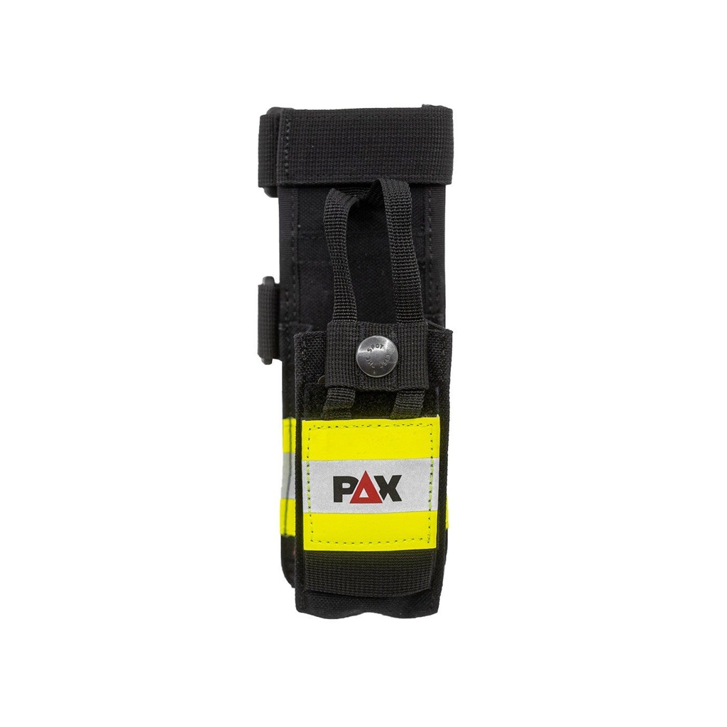 PAX Schultergurtholster Lampe