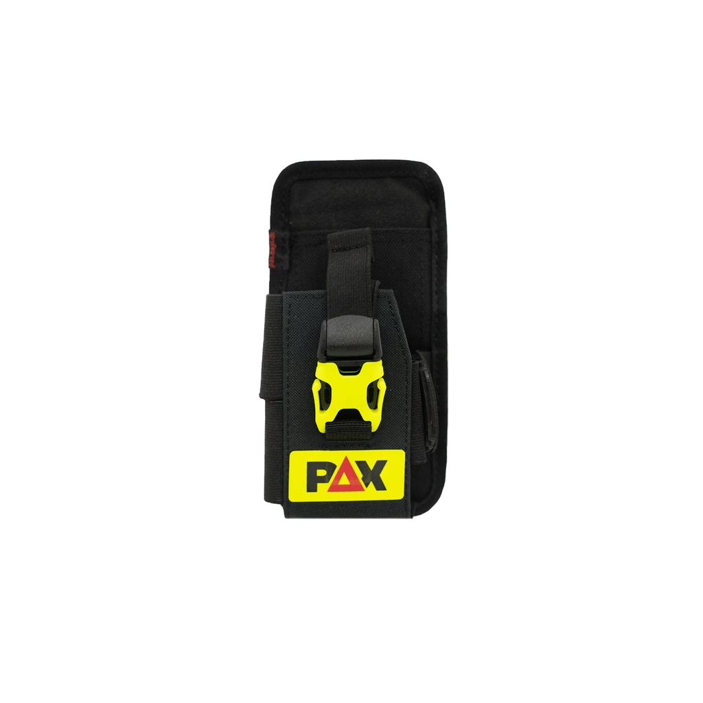 PAX Pro Series Funkgeräteholster, M