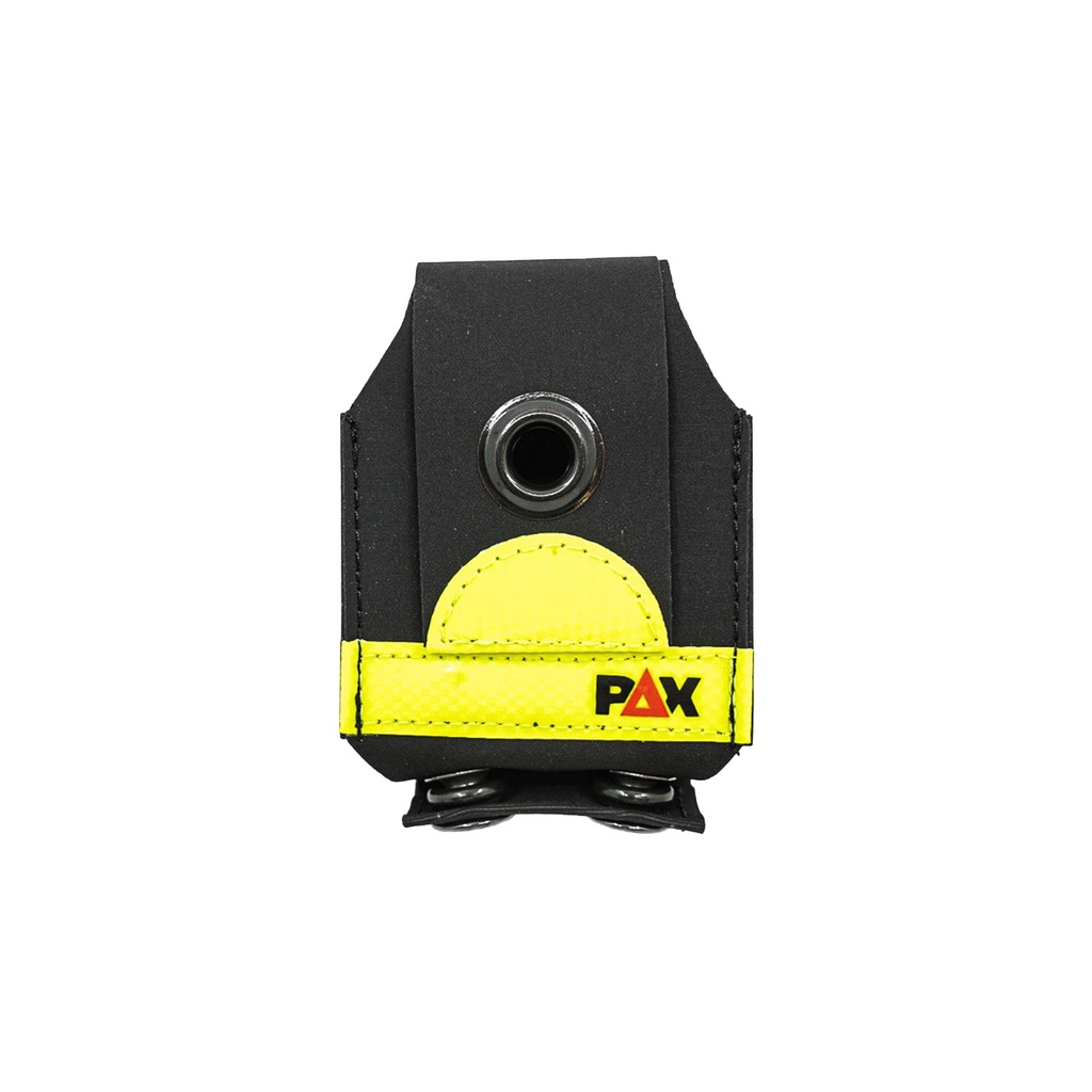 PAX Melderholster Swissphone Quad X35