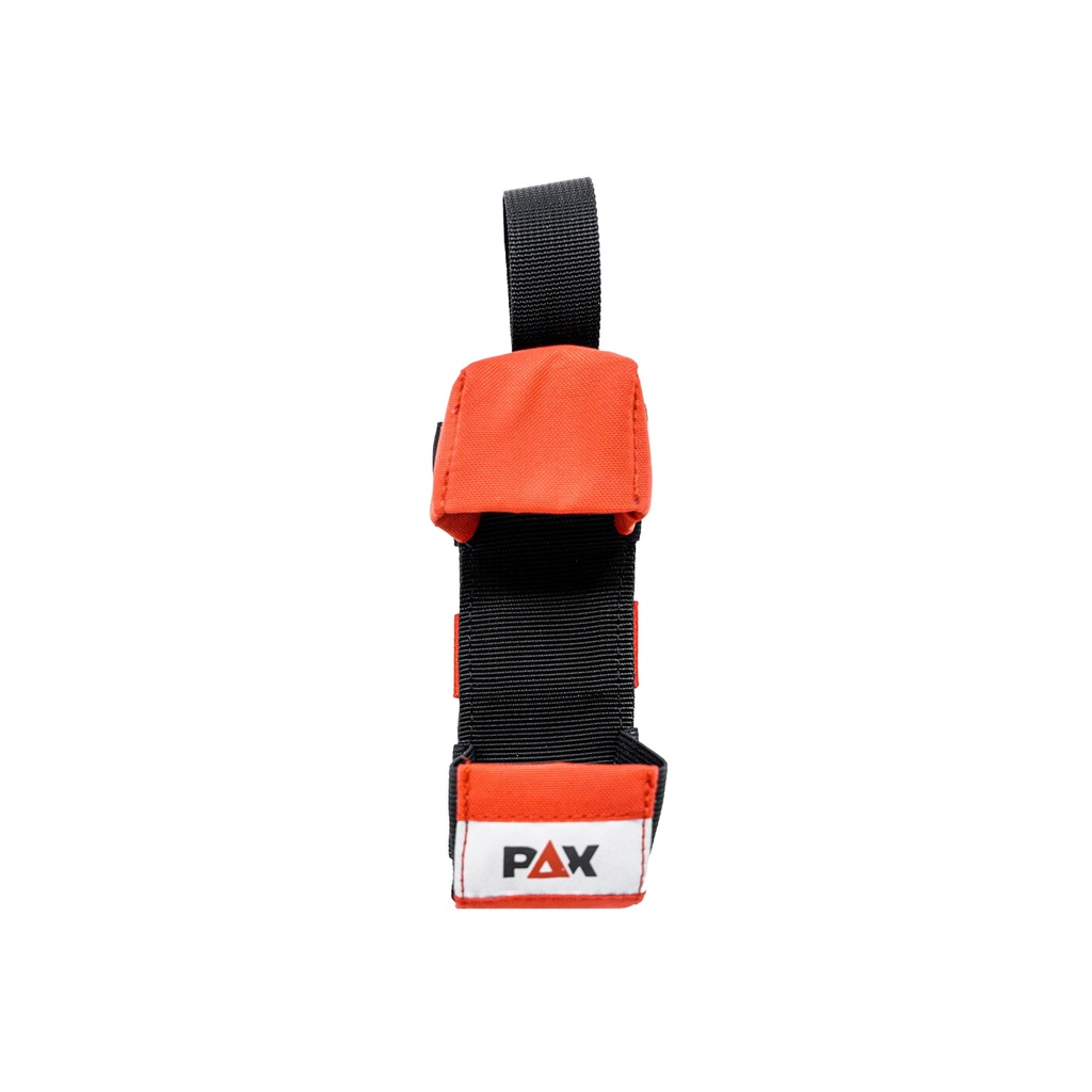 PAX Tourniquet Holster MES, offen