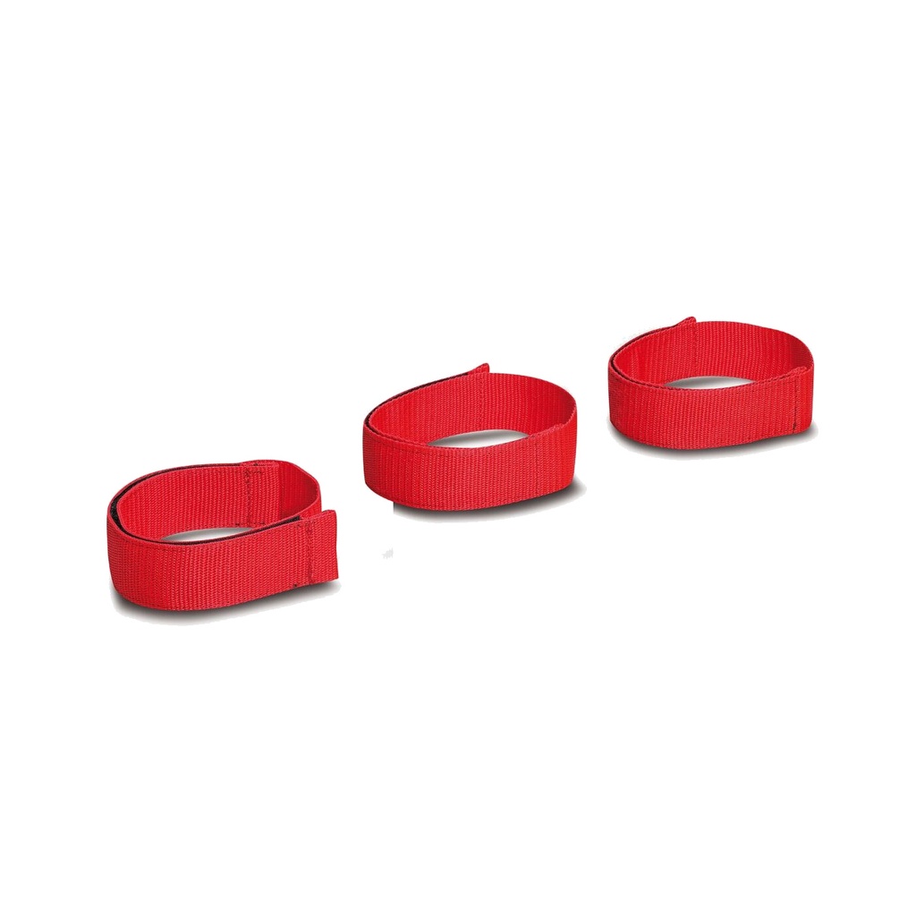 PAX Schlauchpaket Set mit Schlauchhalter