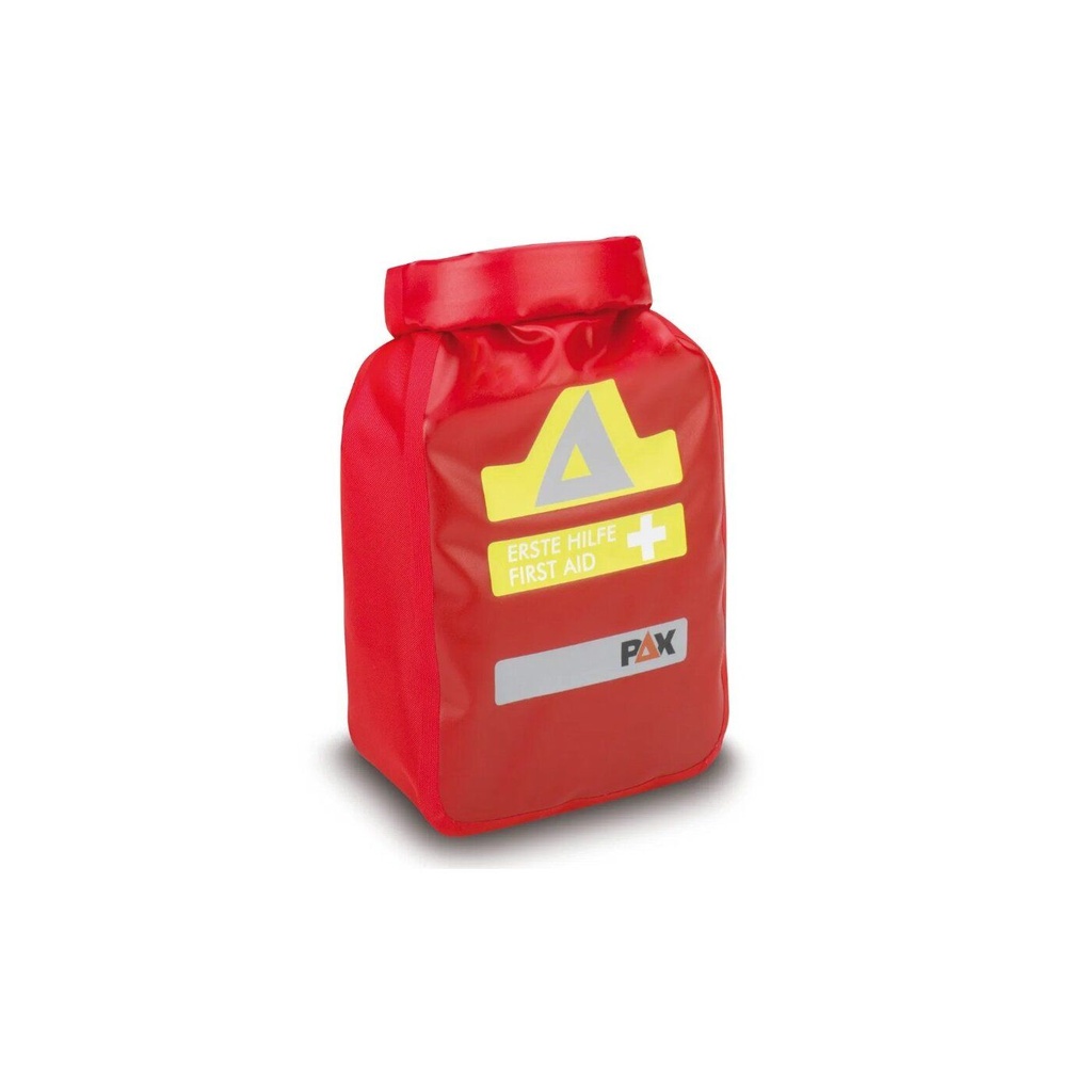 PAX Erste-Hilfe Tasche wasserdicht