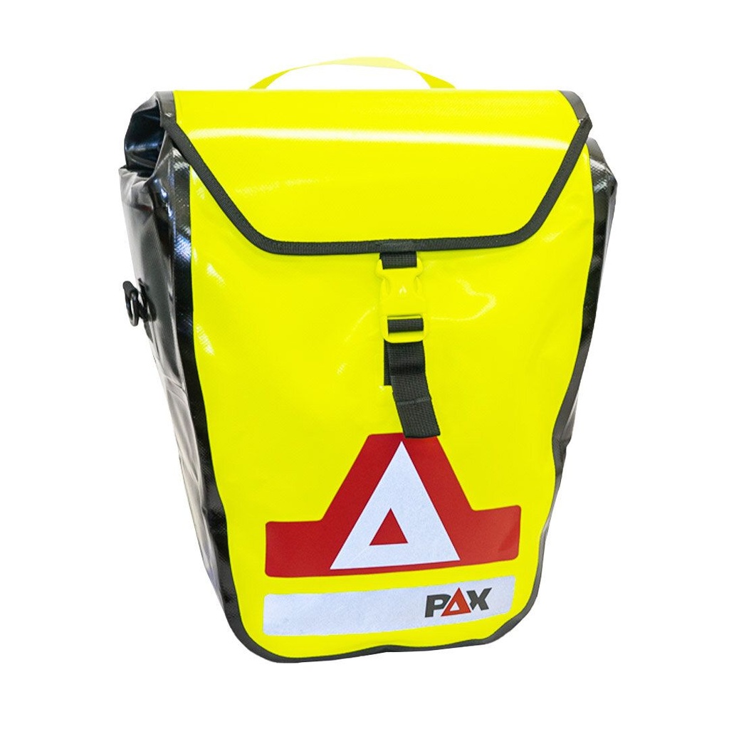 PAX Fahrradtasche M Gepäckträger