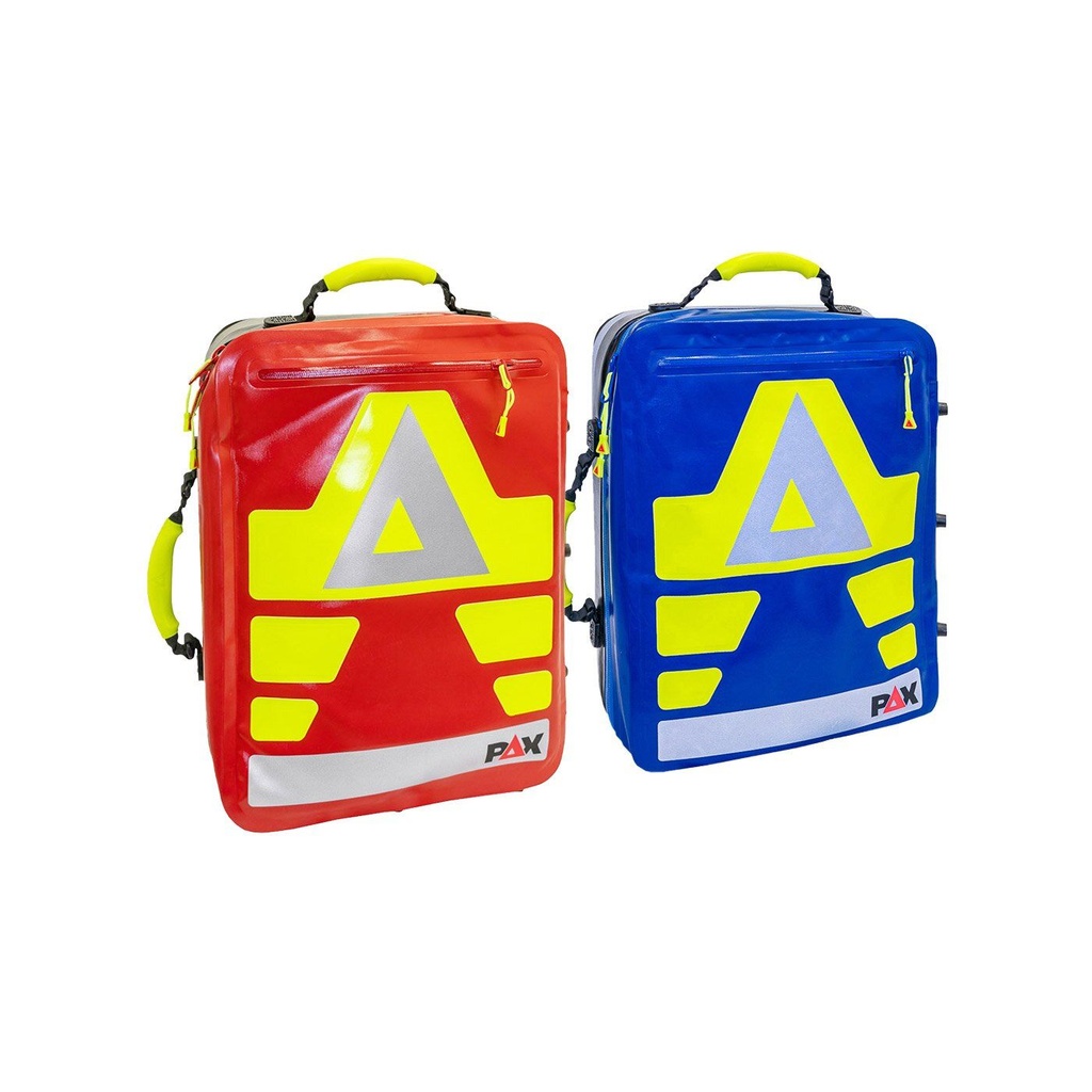 PAX Notfallrucksack P5/11 M Leer