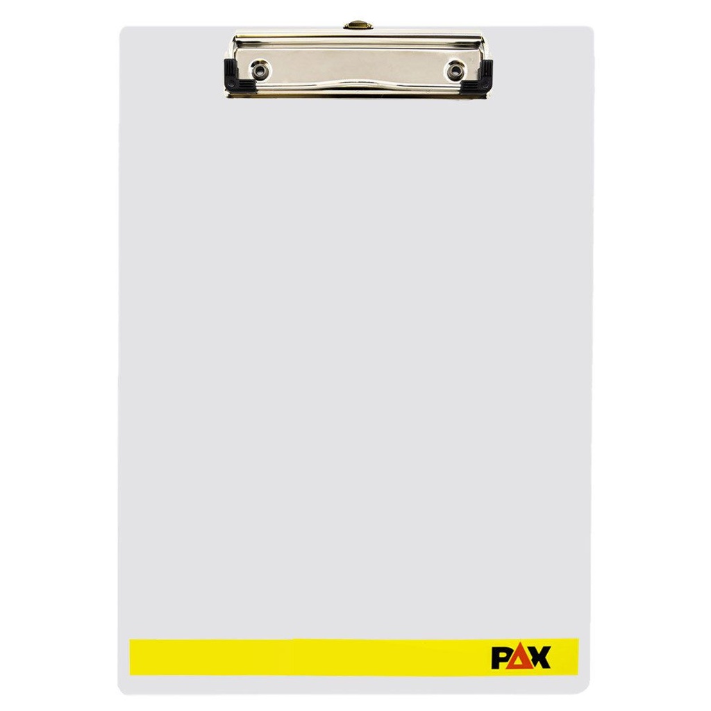 PAX Klemmbrett DIN A4