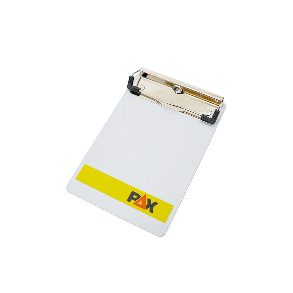 PAX Klemmbrett DIN A6