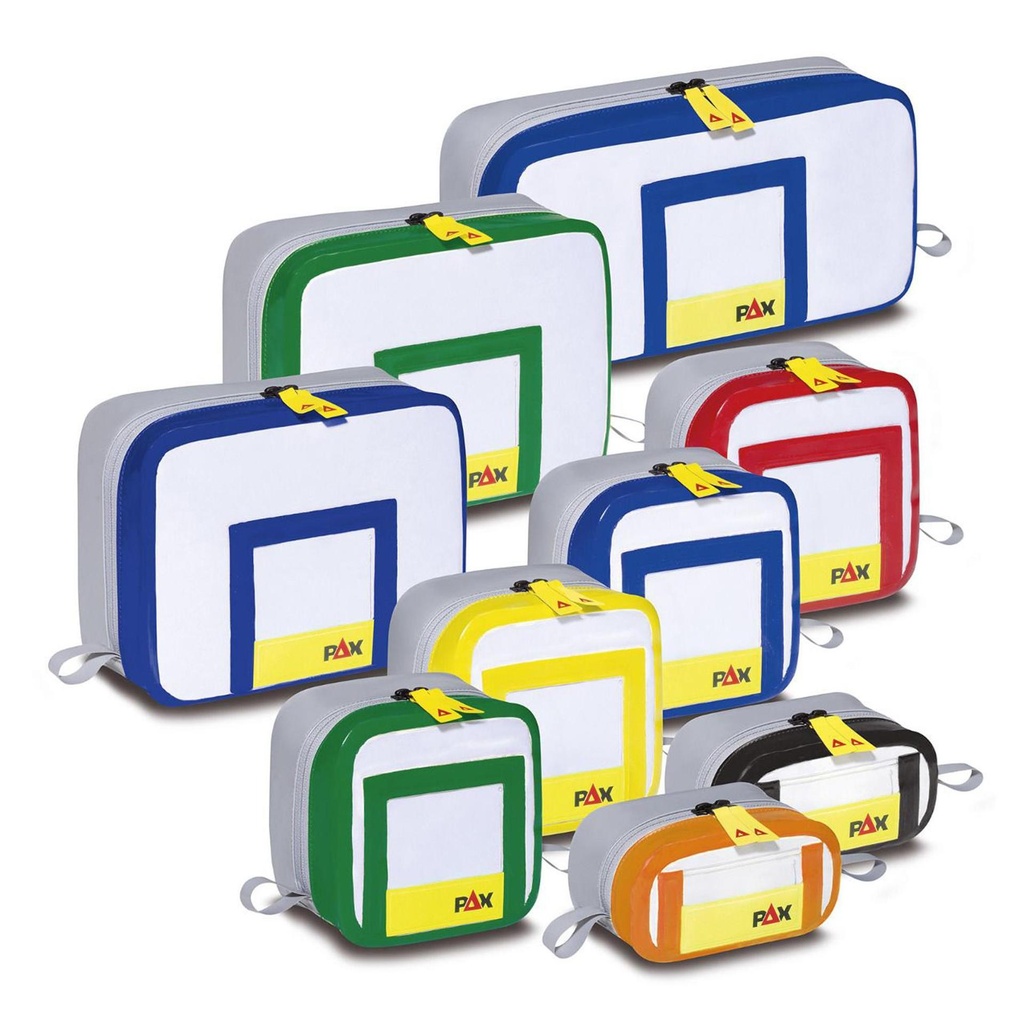 PAX Innentaschenset 3 magnet
