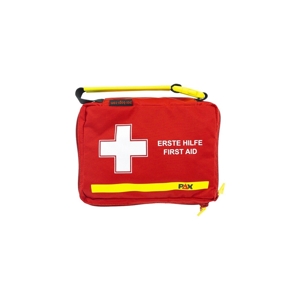 PAX Erste-Hilfe Tasche S-2019