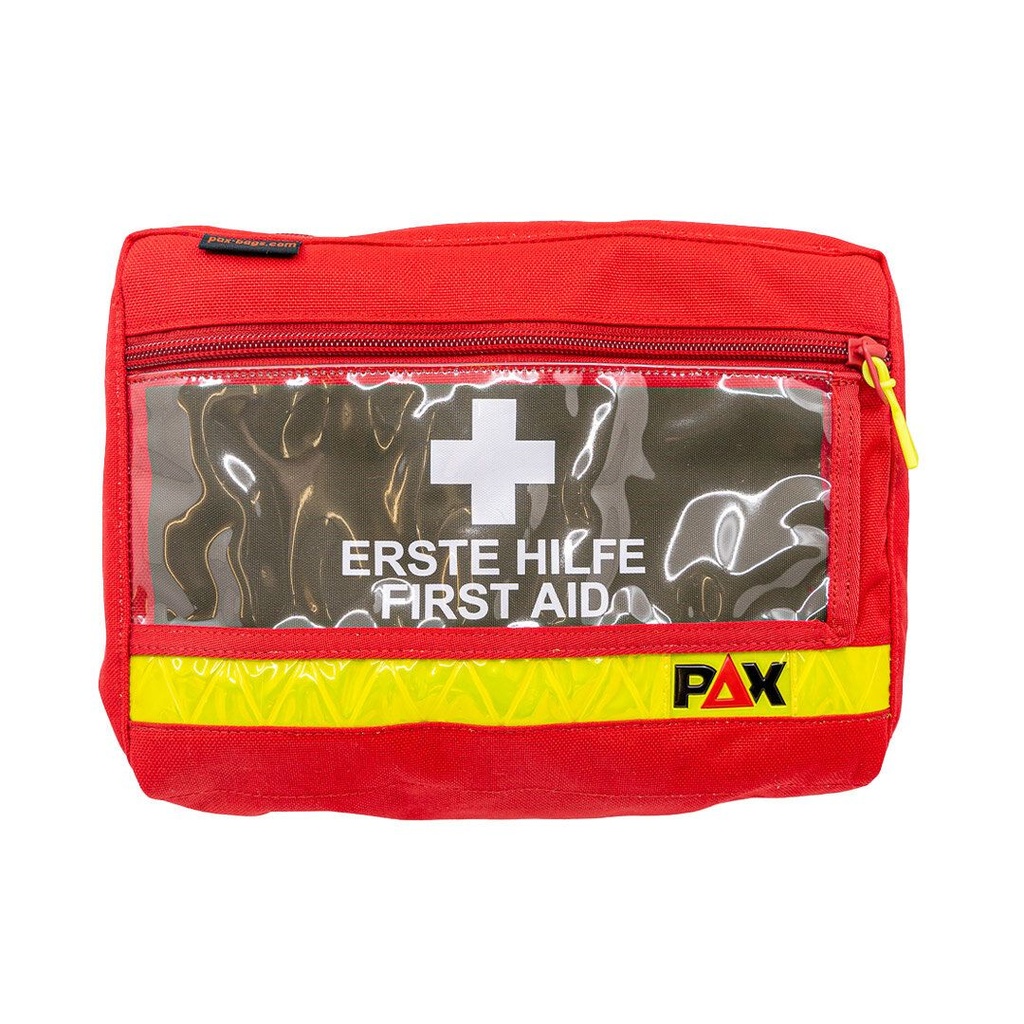 PAX Erste-Hilfe Tasche L-2019