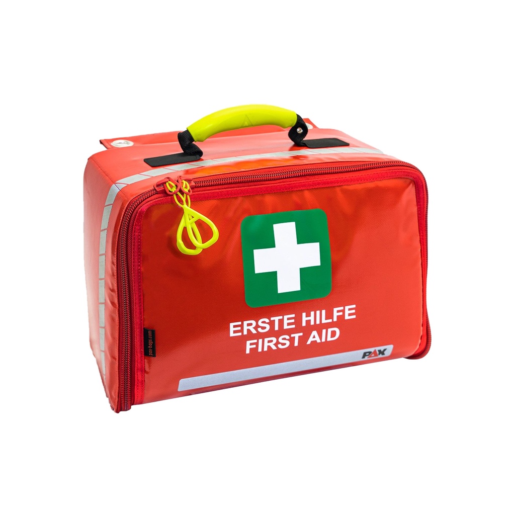 PAX Erste-Hilfe Tasche XL-2019