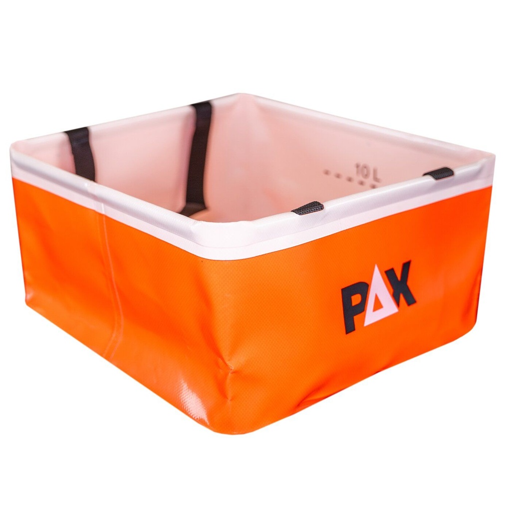 PAX Wasserträger