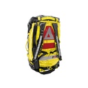 PAX Stuff Bag M - gelb