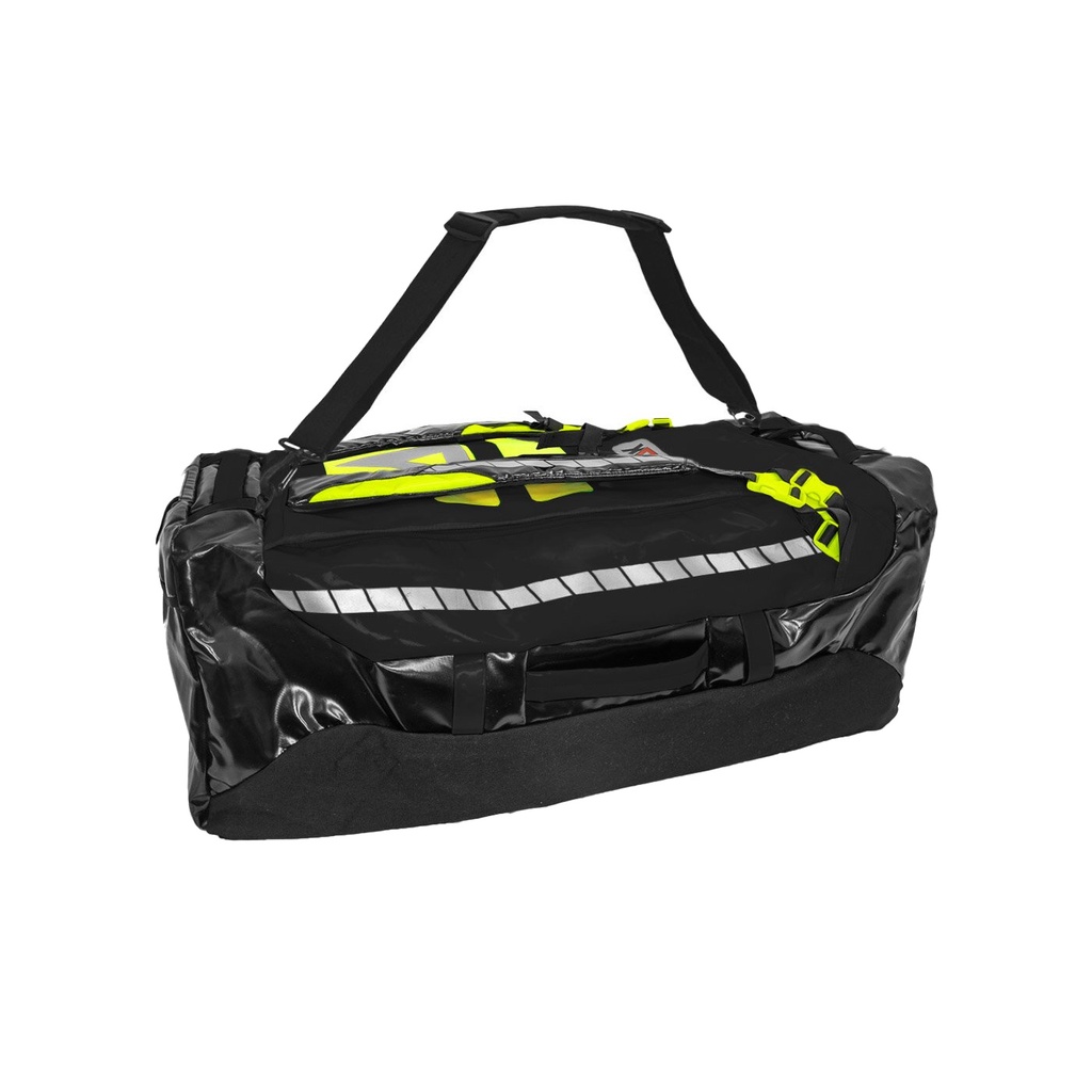 PAX Stuff Bag L - schwarz