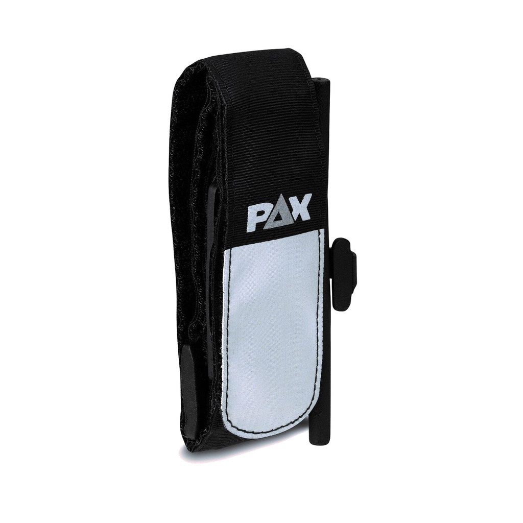 PAX Extremitäten Tourniquet - schwarz