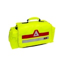 PAX Notfalltasche Essen 2019 - gelb