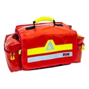 PAX Notfalltasche Essen 2019 - rot