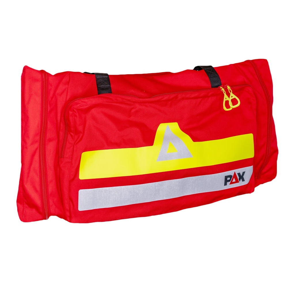 PAX Bekleidungstasche 2019 - rot
