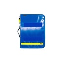 PAX Fahrtenbuch Multi-Organizer KF 2019 - blau