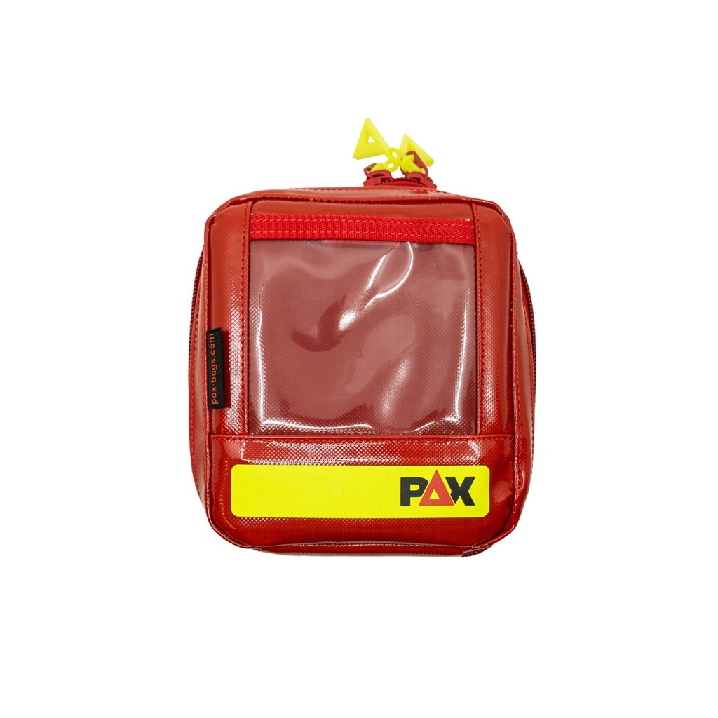PAX Pro Series-Ampullarium BTM 9-2019 - rot - Pax-Tec