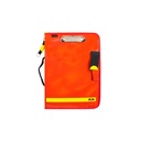 PAX Fahrtenbuch Multi-Organizer Tablet 2019 - rot