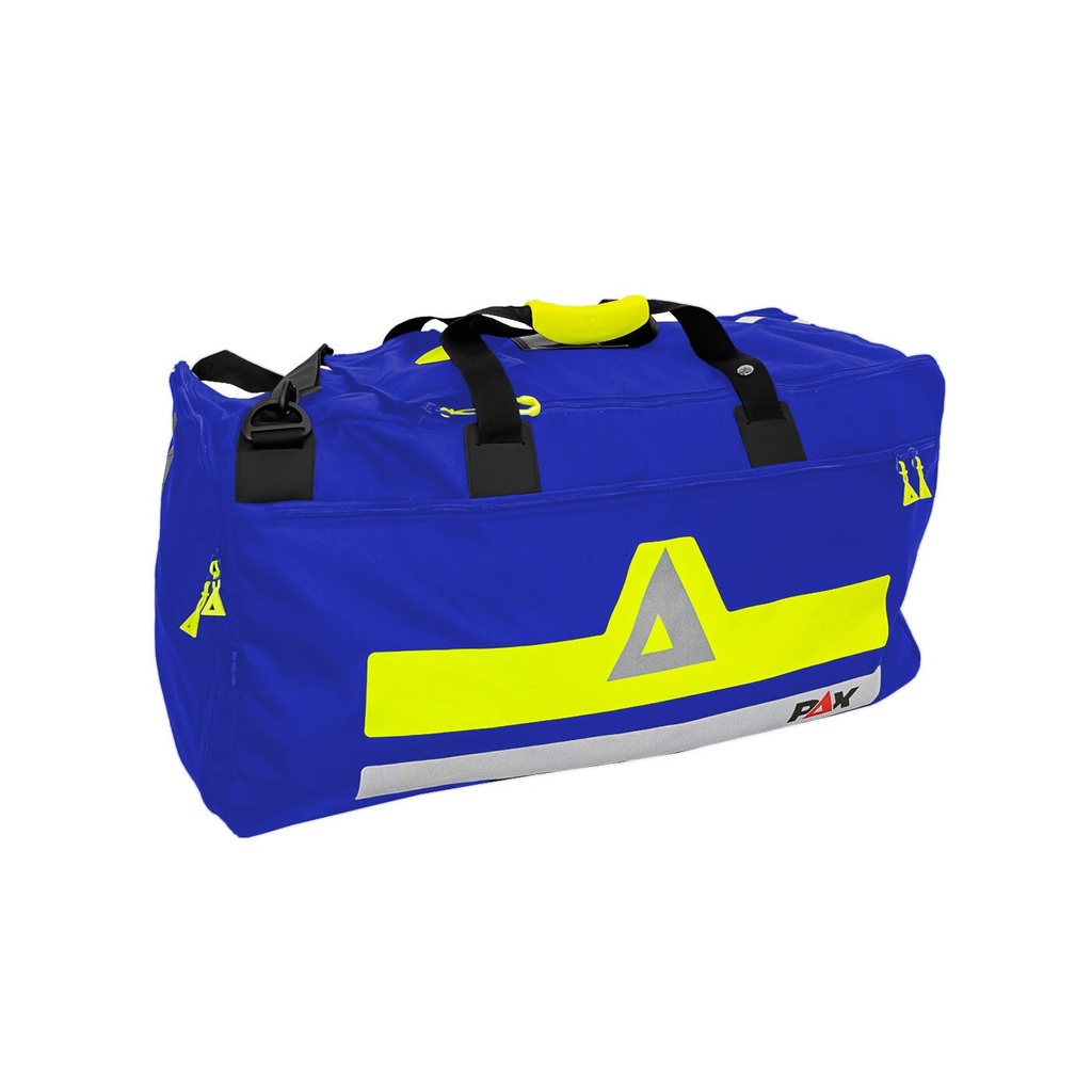 PAX Bekleidungstasche 2019 - blau