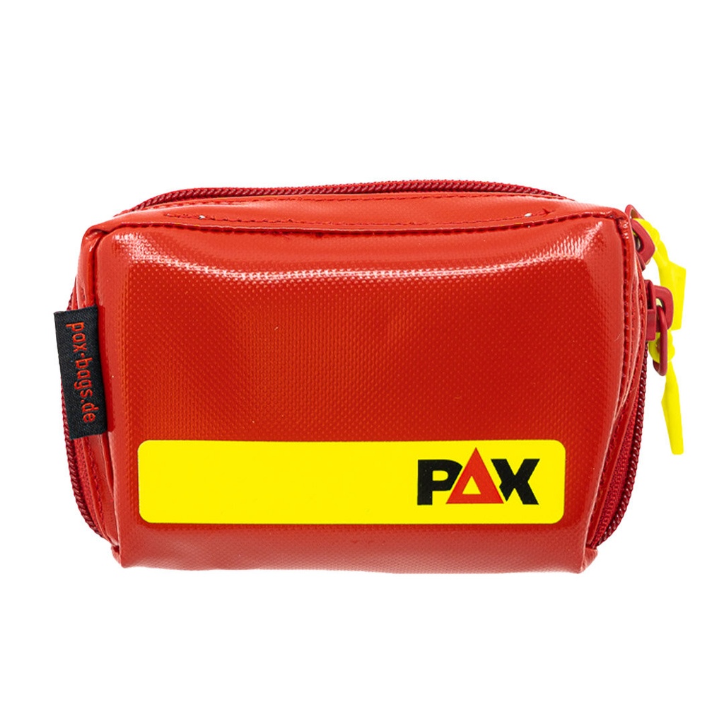 PAX Pro Series-Ampullarium BTM 5-2019 - rot - Pax-Tec