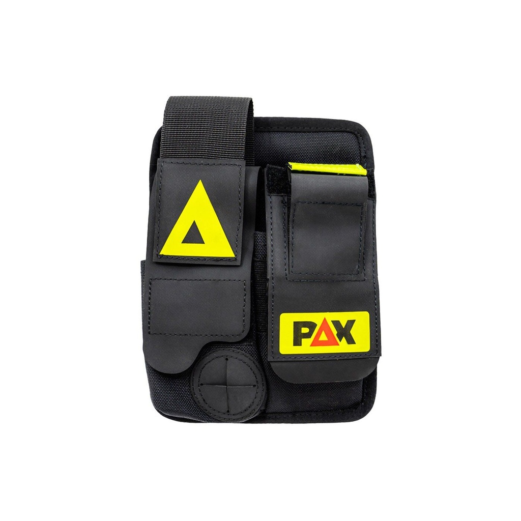 PAX Pro Series Holster Segufix, L