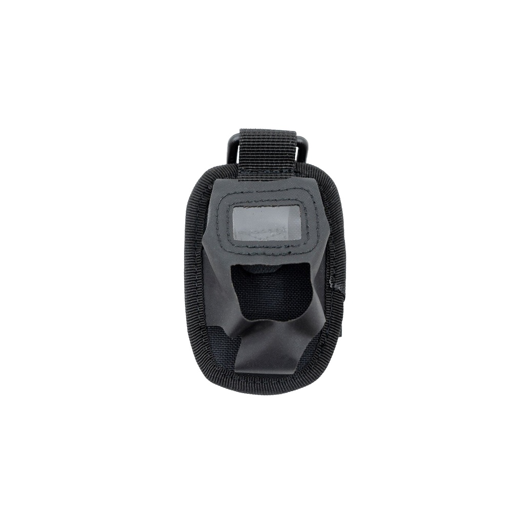 PAX Holster für CO-Warner BW GasAlertClip Extreme
