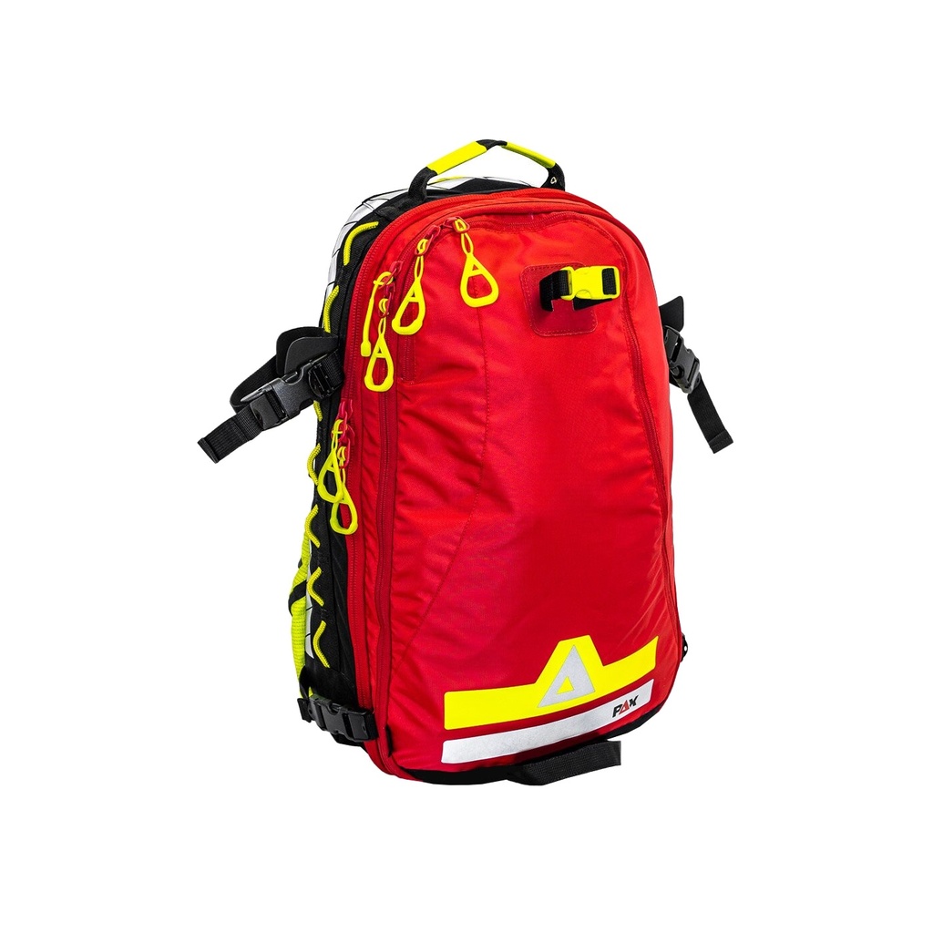 PAX Patrouilleur S 2.0
