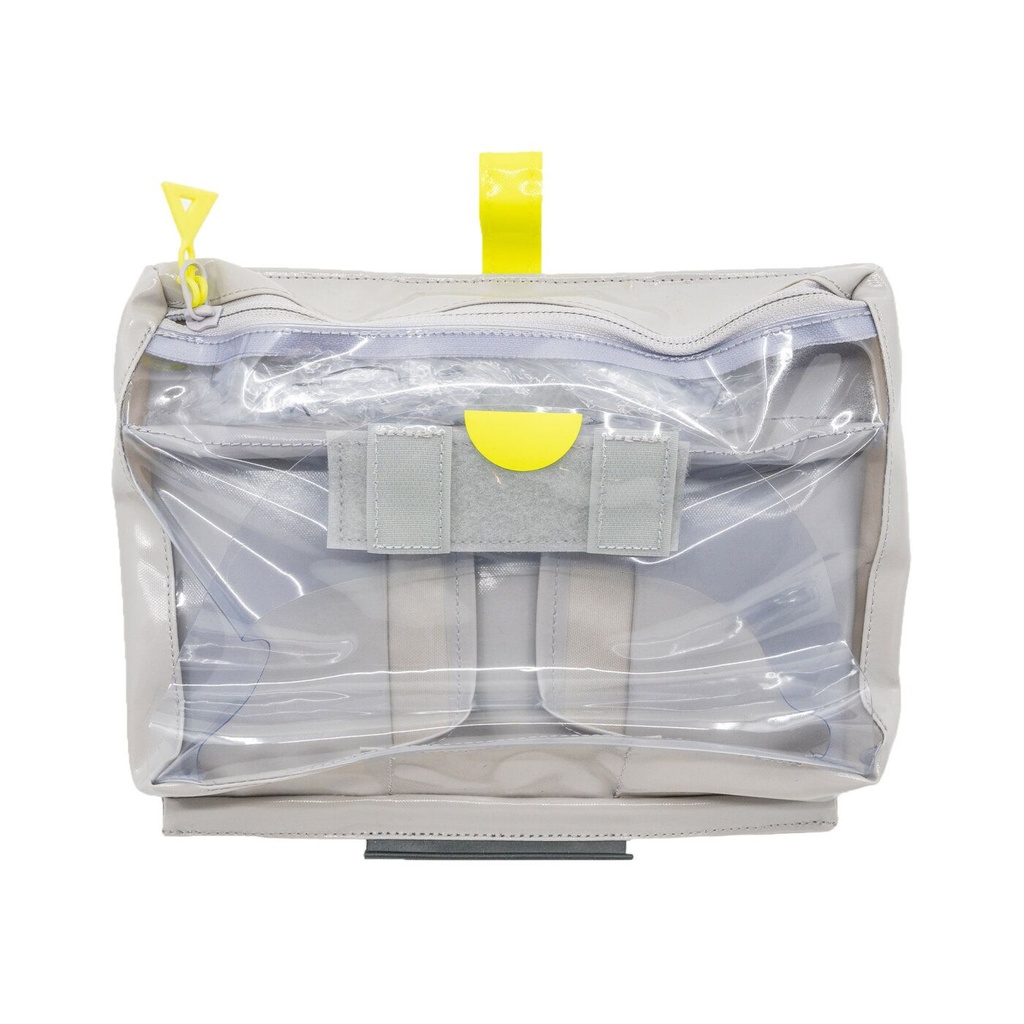 PAX Mittelwand für Ampullarium L&XL