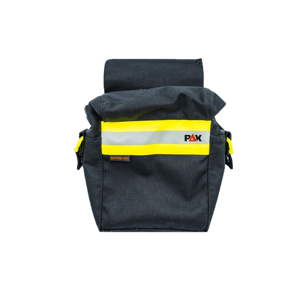 PAX Brandfluchthaubenholster, L
