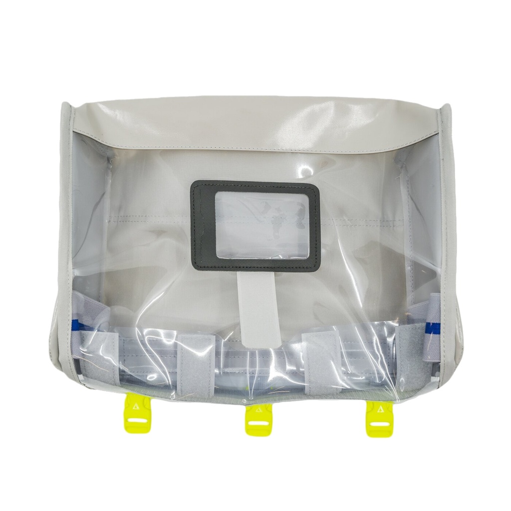 PAX POM Tasche gross