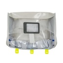 PAX POM Tasche gross