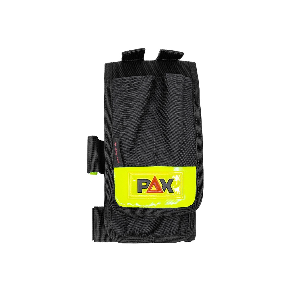 PAX Schlauchpaketholster FW Hamburg