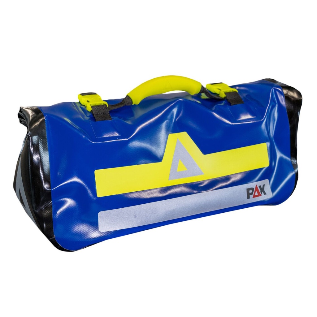 PAX Sauerstofftasche Fahrrad Gepäckträger